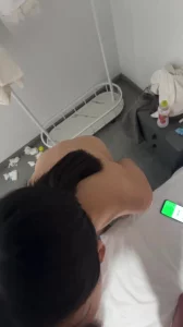 武汉跑友分享