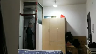 我真是你亲妈